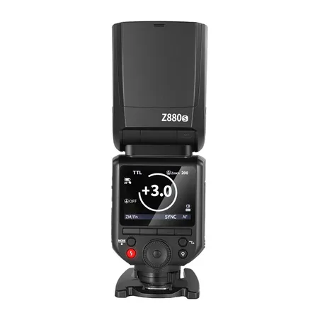 Neewer Z880-S Flash with Lithium Battery